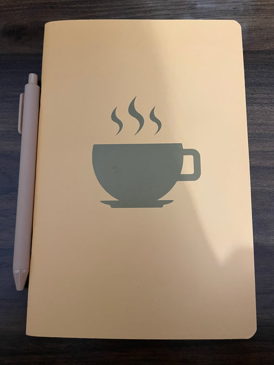 Steaming Notes